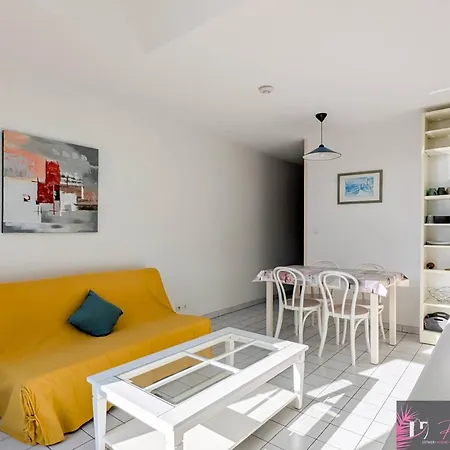 Confortable Face - 4 Couchages Avec Parking - Fr-1-825-21 * Ла-Рошель